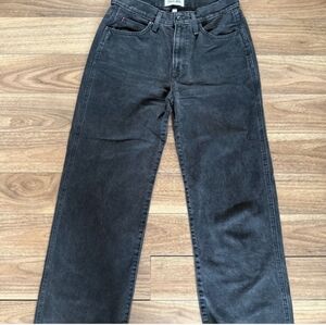 Sun-deh Black Denim Jeans